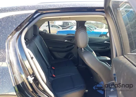 2024 Buick Encore Gx Sport Touring Fwd z USA, uszkodzony, nr VIN KL4AMDSL4RB187892